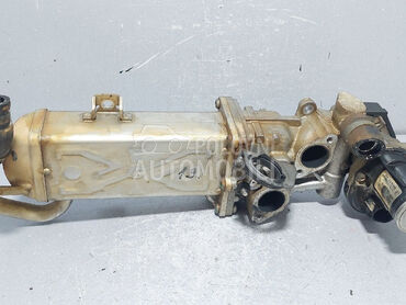 HLADNJAK EGR VENTILA za Volkswagen Tiguan