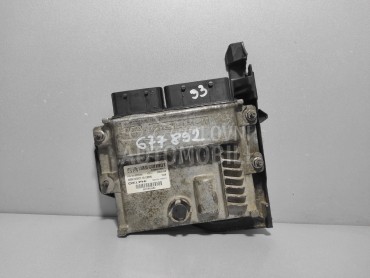 ELEKTRONIKA MOTORA za Peugeot Expert