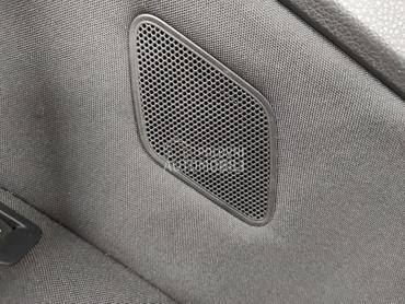 ZVUCNIK za Volkswagen Golf 7