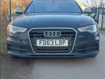 dizne za 2.0 na komad i u setu za Audi A6, A6 Allroad od 2011. do 2015. god.