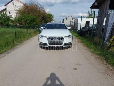 dizne za 3.0 na komad i u setu za Audi A6 od 2011. do 2016. god.