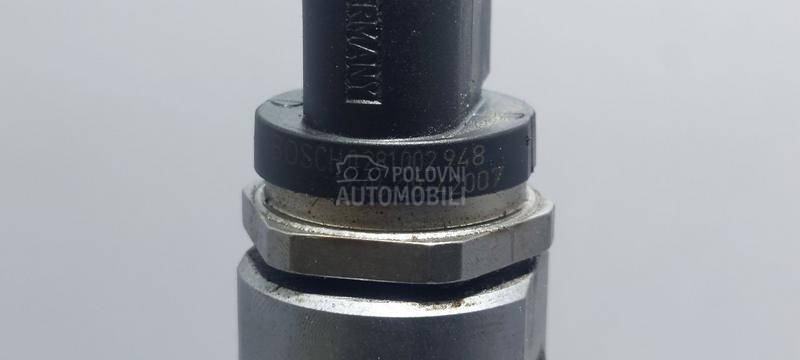 SENZOR PRITISKA GORIVA