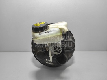 KOCIONI DOBOS za Volvo S60