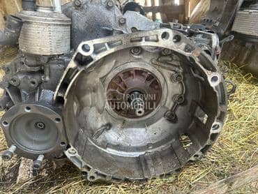 Menjač automatik za Volkswagen Golf 4 od 2000. do 2005. god.
