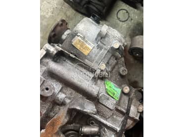 Menjač 1.9tdi 6 Brzina za Volkswagen Golf 4 od 2000. do 2005. god.