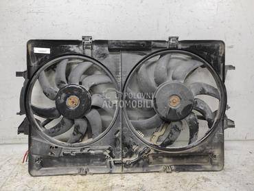 NOSAC VENTILATORA za Audi A5