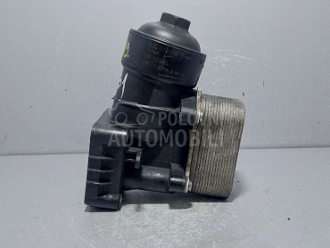 KUCISTE FILTERA ULJA za Volkswagen Tiguan