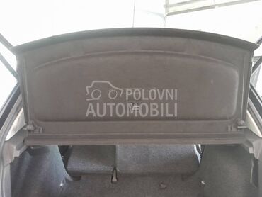polica za Volkswagen Golf 5