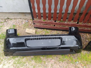 BRANIK za Volkswagen Golf 6 od 2009. do 2013. god.