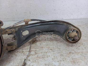 LAFETA za Kia Sportage