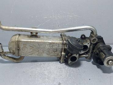 HLADNJAK EGR VENTILA za Volkswagen Polo