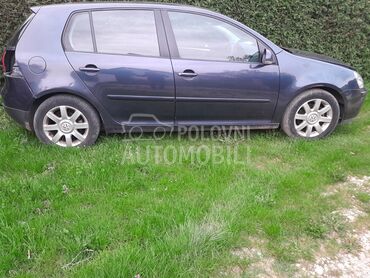 dsg menjac za Volkswagen Golf 5