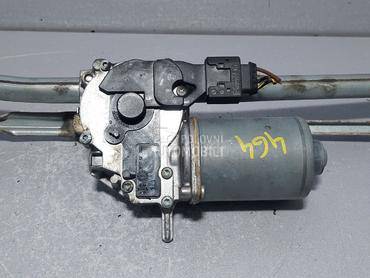 MOTORIC PREDNJEG BRISACA za MINI Countryman