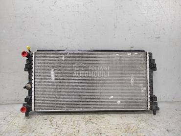 HLADNJAK VODE za Škoda Fabia