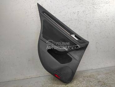 TAPACIRUNG VRATA za Volkswagen Golf 7