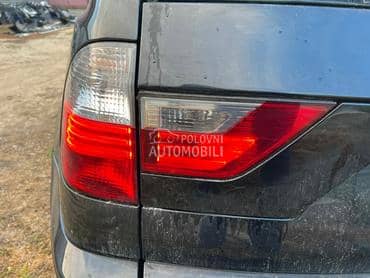 Stop svetla za BMW X3