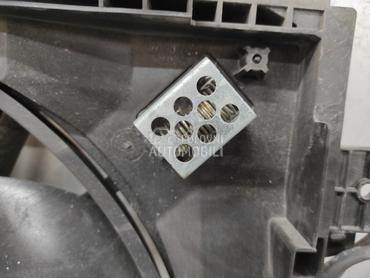 ELEKTRONIKA REOSTAT za Peugeot 5008