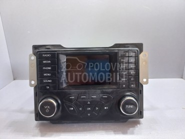 RADIO za Ford Ranger