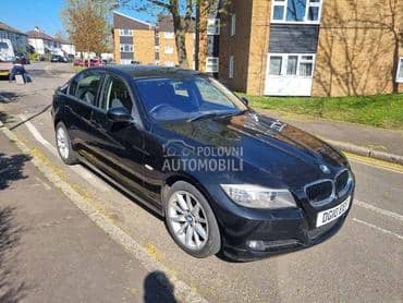 E90 Krilo Krila za BMW Serija 3