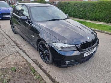 E90 Vrata za BMW 315, 316, 318 ...
