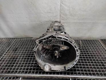 MJENJAC za BMW Serija 3