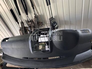 Instrument tabla sa airbagom za Volkswagen Golf 5
