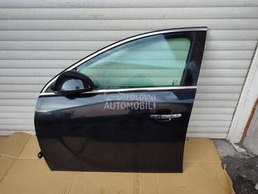 vrata insignia za Opel Insignia
