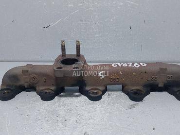 IZDUVNA GRANA za Citroen C4