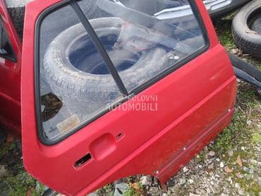 Limarija za Volkswagen Golf 2, Golf 3 od 1987. do 1998. god.