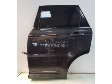 Zadnja leva vrata za Land Rover Range Rover Sport od 2013. do 2018. god.