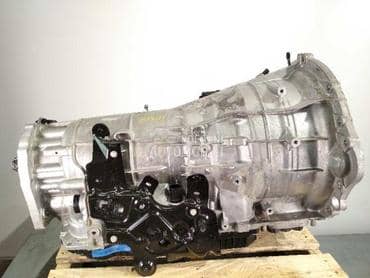 Automatski menjač za Land Rover Range Rover Sport od 2013. do 2018. god.