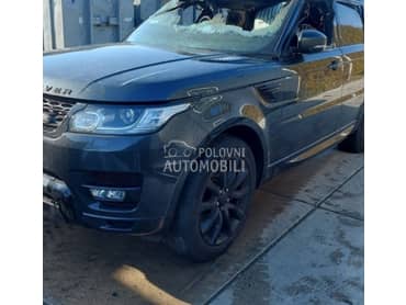 Desno krilo za Land Rover Range Rover Sport od 2013. do 2018. god.