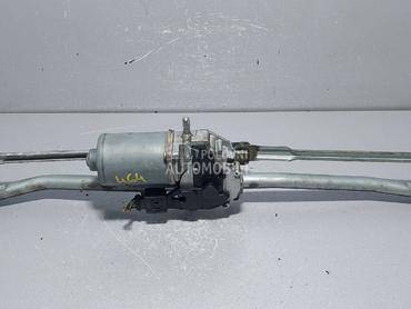 POLUGA BRISACA za MINI Countryman