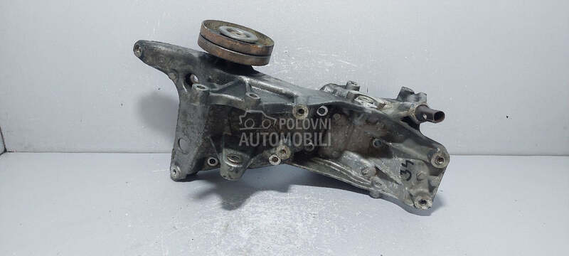 KUCISTE FILTERA ULJA