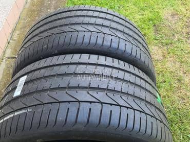Pirelli 315/35 R21 Letnja