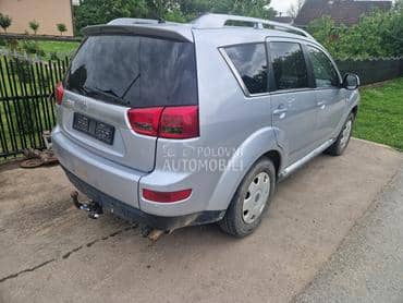 stop lampe za Peugeot 4007