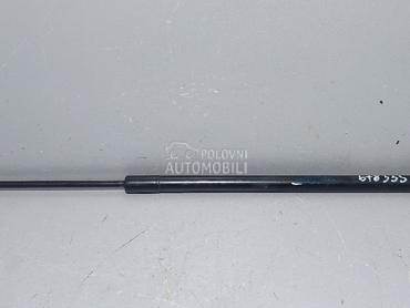 AMORTIZER HAUBE za Mercedes Benz E Klasa