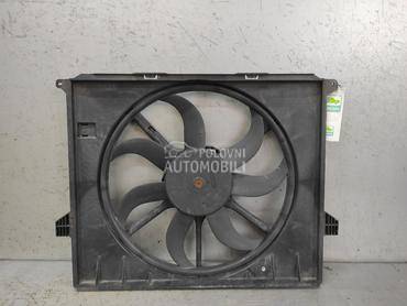 NOSAC VENTILATORA za Mercedes Benz ML Klasa