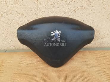Vazdušni jastuk vozačev airbag za Peugeot 207