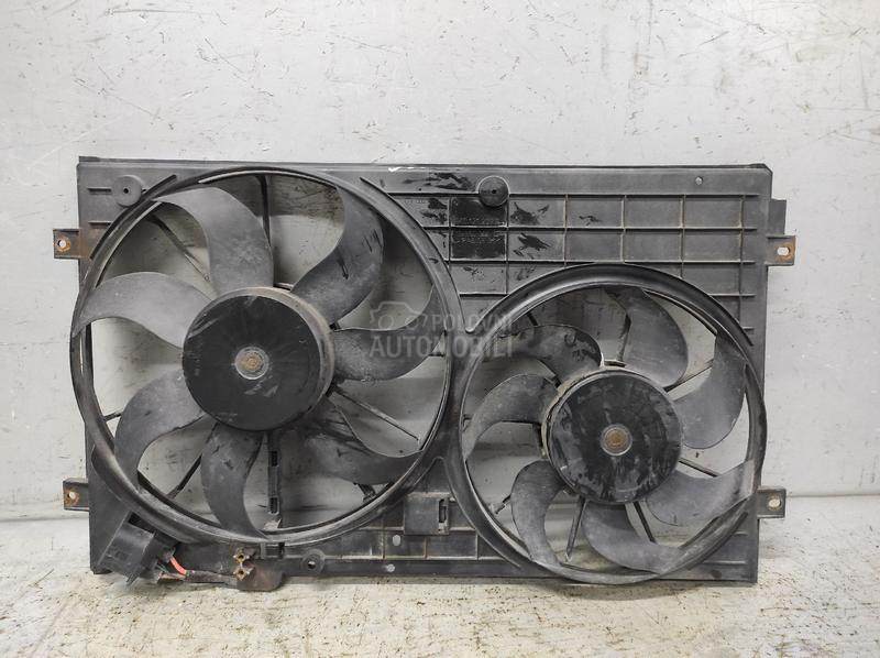 NOSAC VENTILATORA