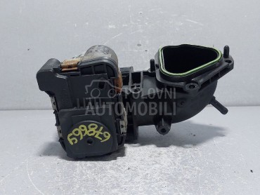 DOZER KLAPNA za Volkswagen Passat B6