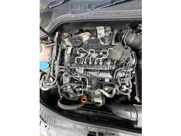 dizne 2.0tdi 16V 170ks za Audi A3, A4, A4 Allroad od 2008. do 2015. god.