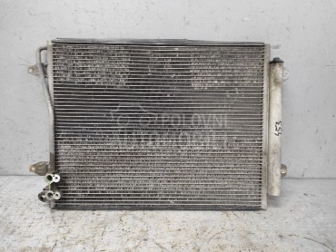 HLADNJAK KLIME za Volkswagen Passat CC