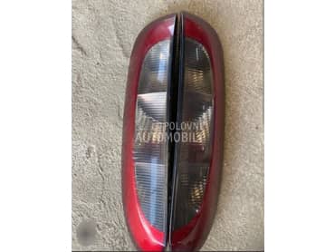 Stop svetla za Opel Corsa C
