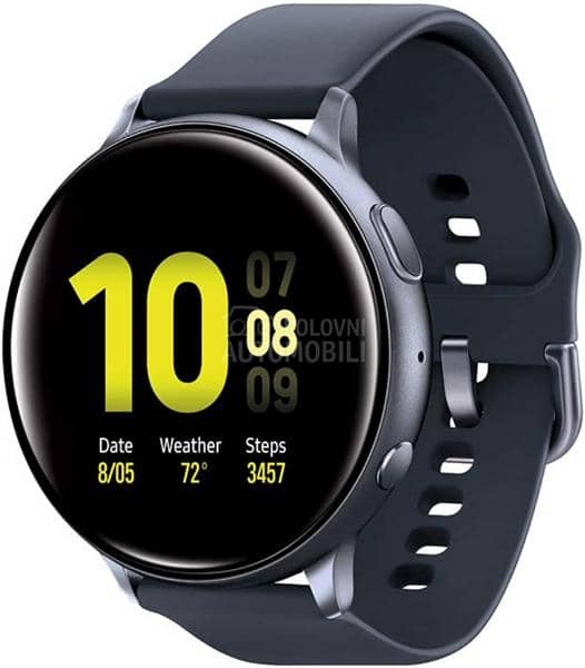 Smart Watch Active 2