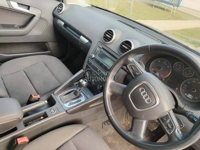 Branik hauba far krilo