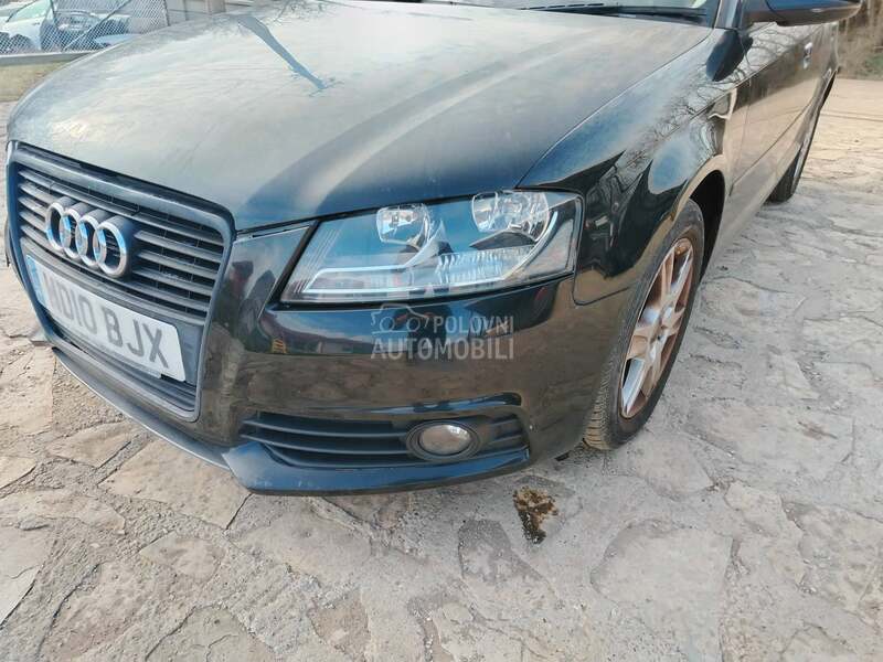 Branik hauba far krilo