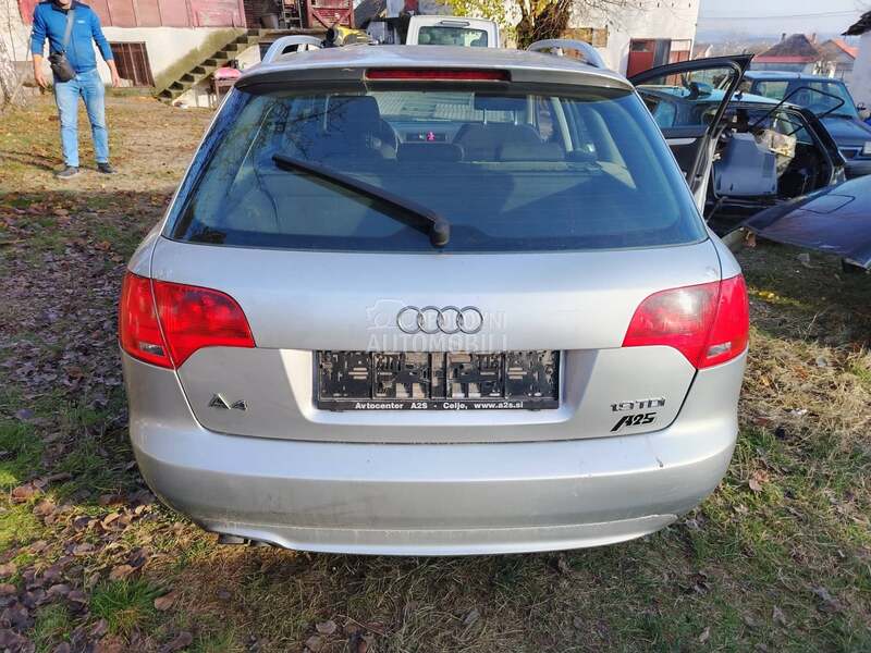 Branik hauba far krilo