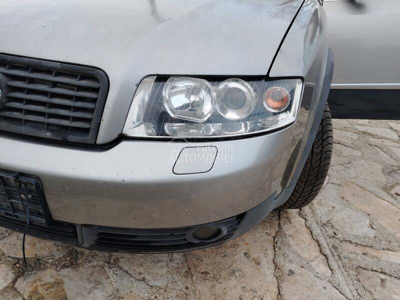 Branik hauba far krilo