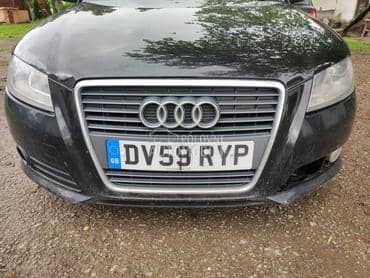 Viljuska amortizer za Audi A3 od 2004. do 2012. god.